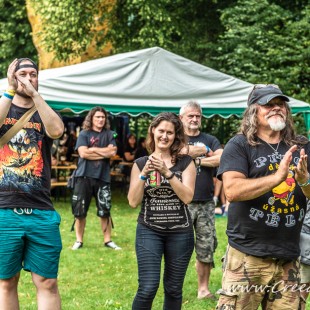 0108 Hard And Heavy Open Air Fest